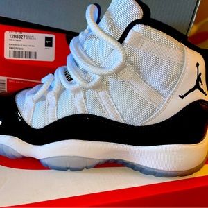 Jordan 11